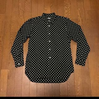 COMME des GARCONS（シャツ）のフリマアイテム一覧