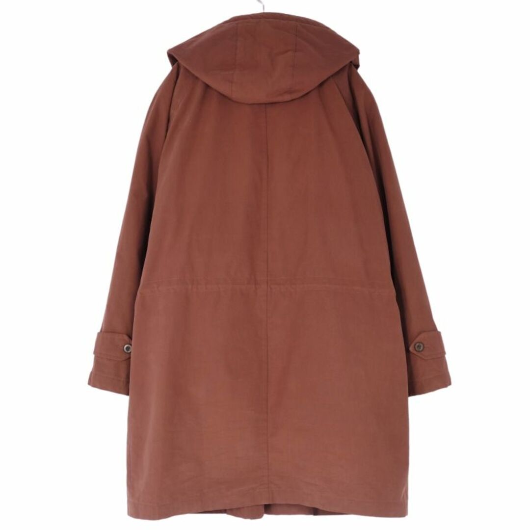 BURBERRY - Vintage バーバリー Burberrys コート モッズコート フード