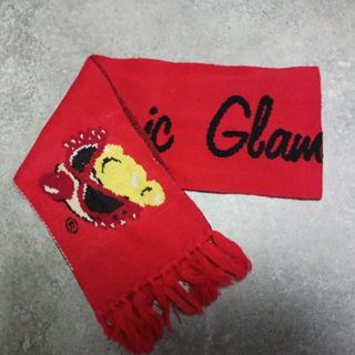 HYSTERIC MINI（マフラー/ストール）のフリマアイテム一覧