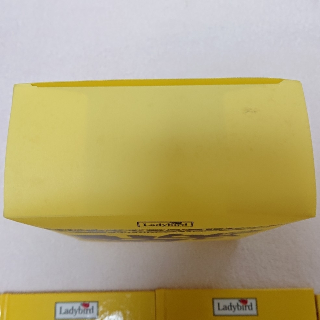 ほぼ未使用】はじめてであう英語セット 未使用CD付きの通販 by