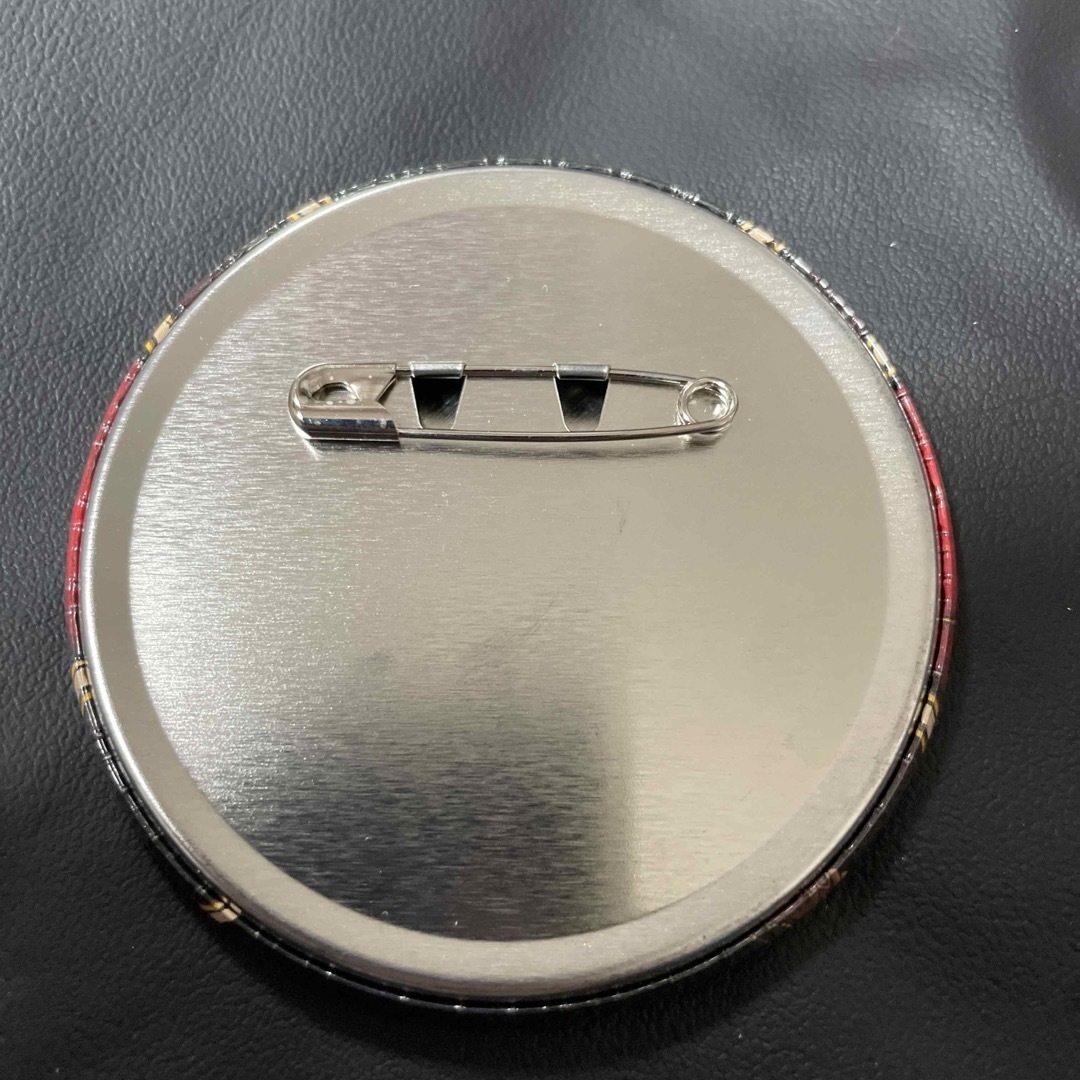 ONE PIECE - ワンピース 麦わらストア 輩缶バッジ 第11弾 ENGINE