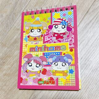 モーニング娘。 - ミニハムず メモ帳 平成 の通販 by .｜モーニング