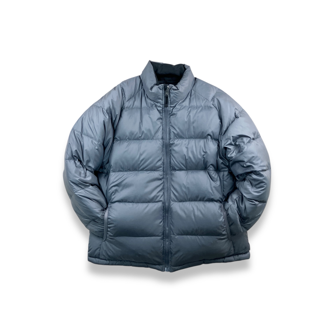 NIKE - 00s Y2K NIKE ACG ナイキ リバーシブルダウンジャケット