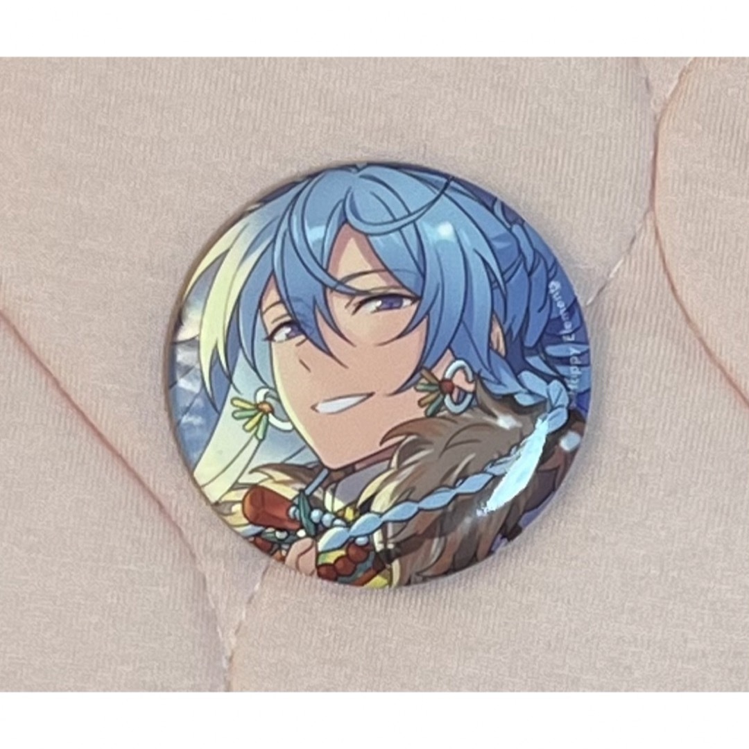 あんスタ 日々樹渉 缶バッジ 72点 コレクション缶バッジ［2024 Jun