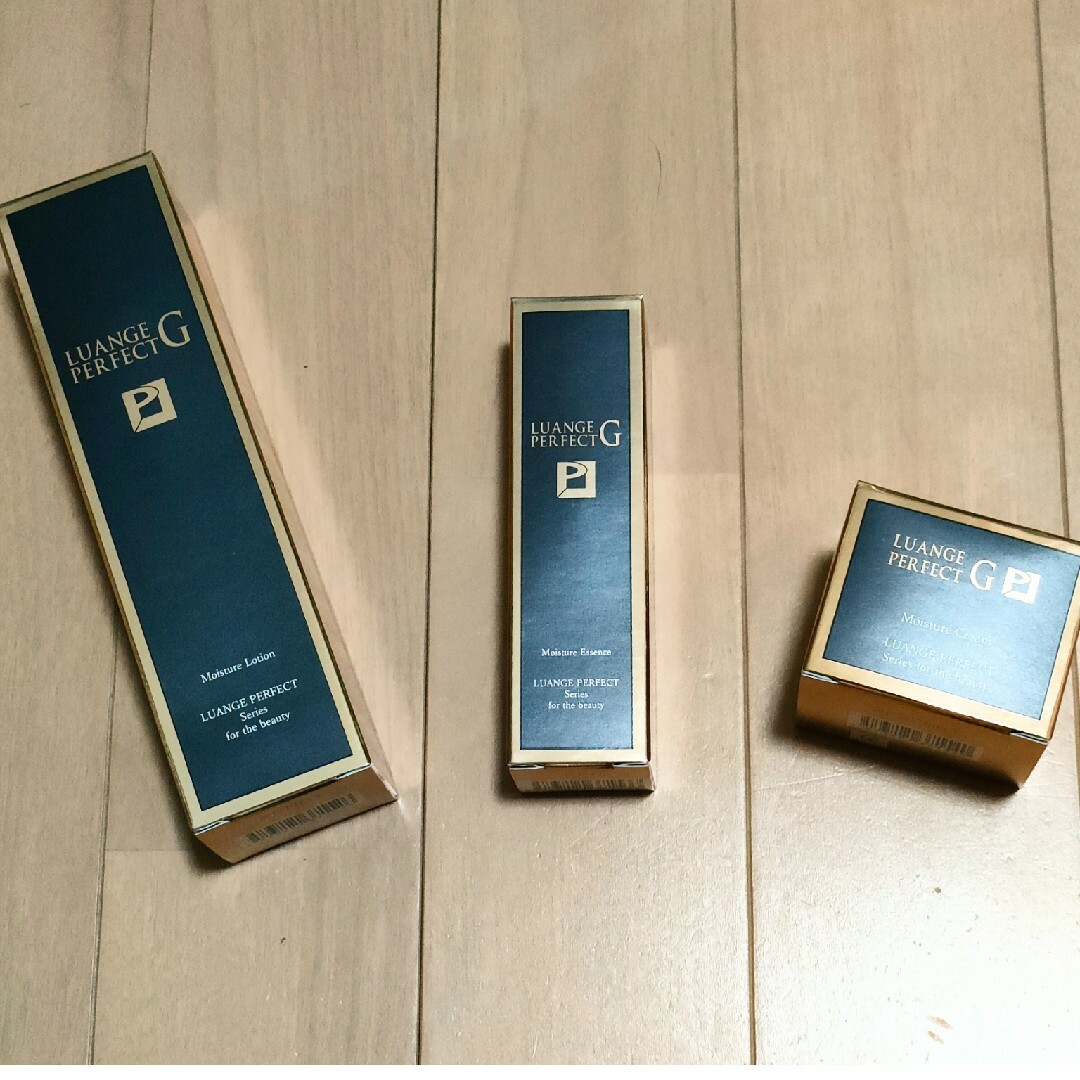 ルアンジュ】パーフェクトG 3点セット✨の通販 by 5*_*5｜ラクマ