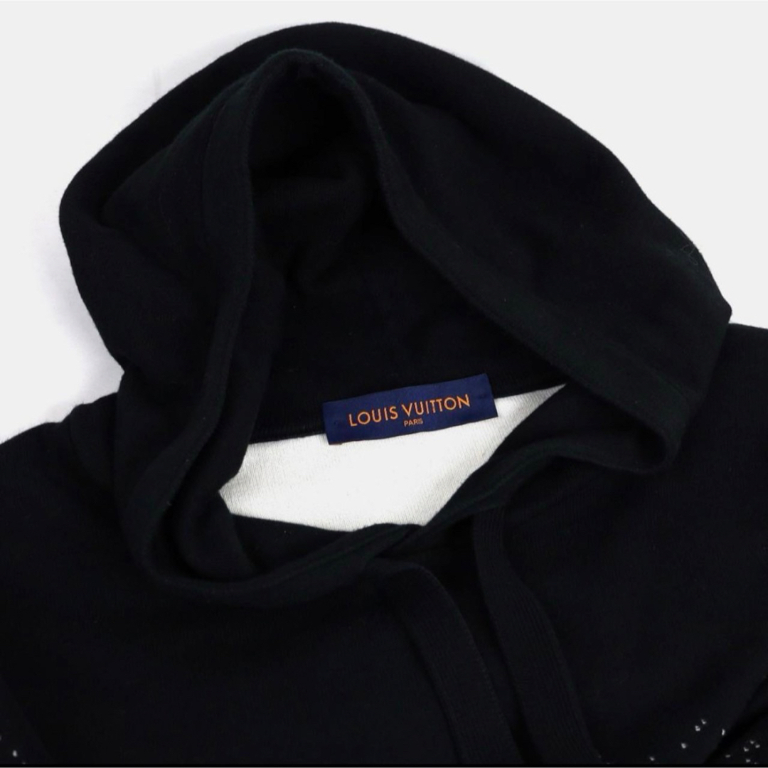 LOUIS VUITTON - ルイヴィトン トップス フーディーパーカー