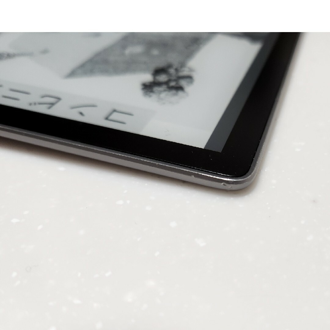 Amazon - Amazon Kindle Oasis 8GB 広告なし 第9世代の通販 by くい