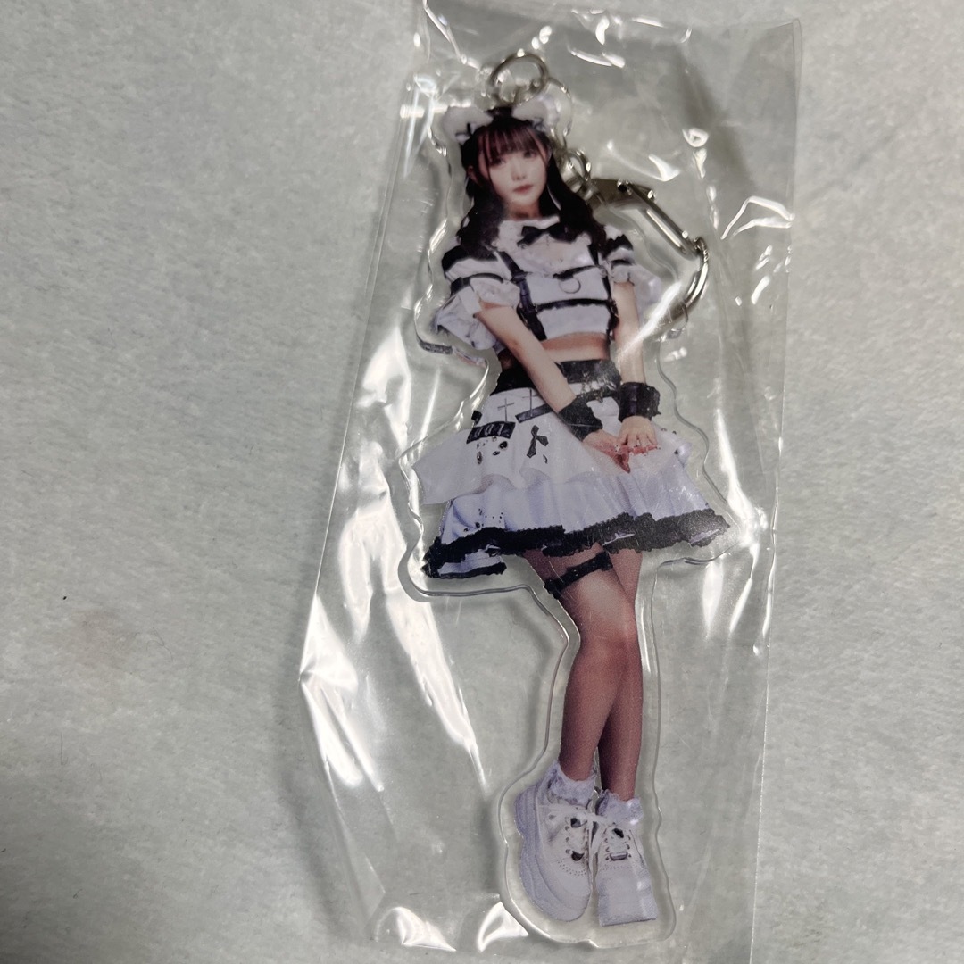 恋星はるか アクキー アクスタ のんふぃく iLiFE ギルギル 恋星はるか