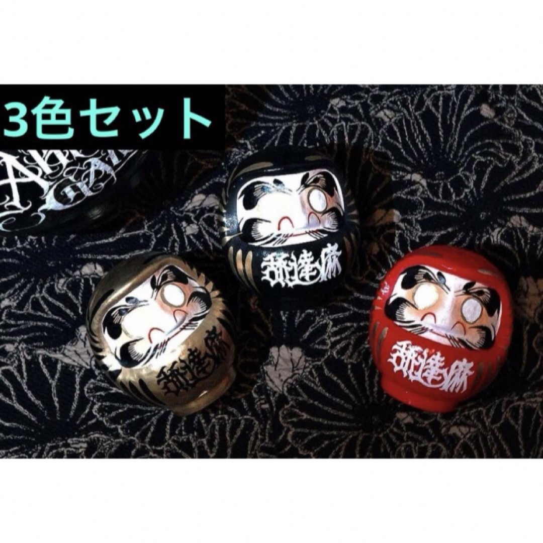 APHRODITEGANG 舐達麻 BUDSPOOL 舐だるま の通販 by bmgshop｜ラクマ