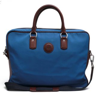 Dunhill（ビジネスバッグ ・ ブルー・ネイビー/青色系）のフリマ