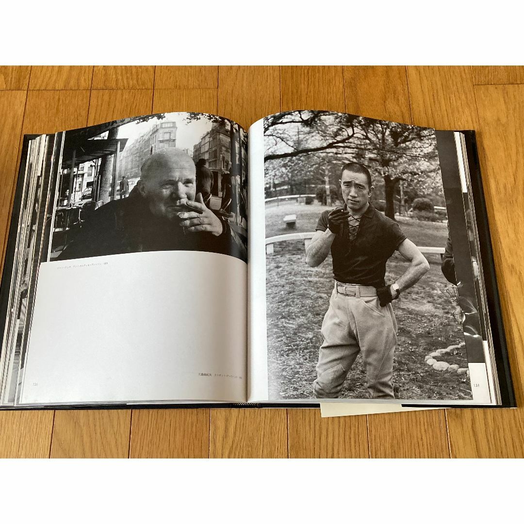 マグナム 20世紀の顔―ヒーロー&アンチヒーロー 初版 マグナム20世紀の顔