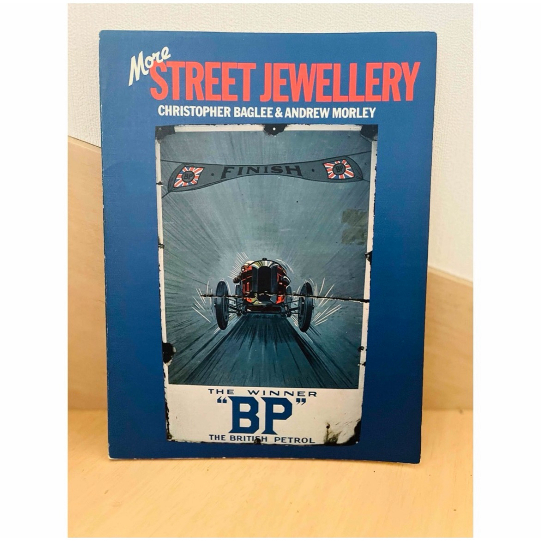 洋書 ビンテージ 看板デザイン本の通販 by BA-TSU丸｜ラクマ