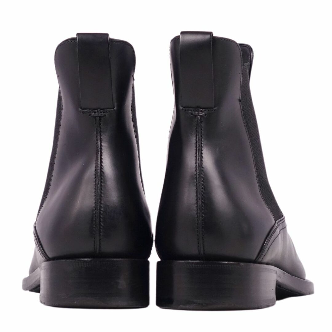 DIOR HOMME - 美品 ディオールオム DIOR HOMME ブーツ サイドゴア