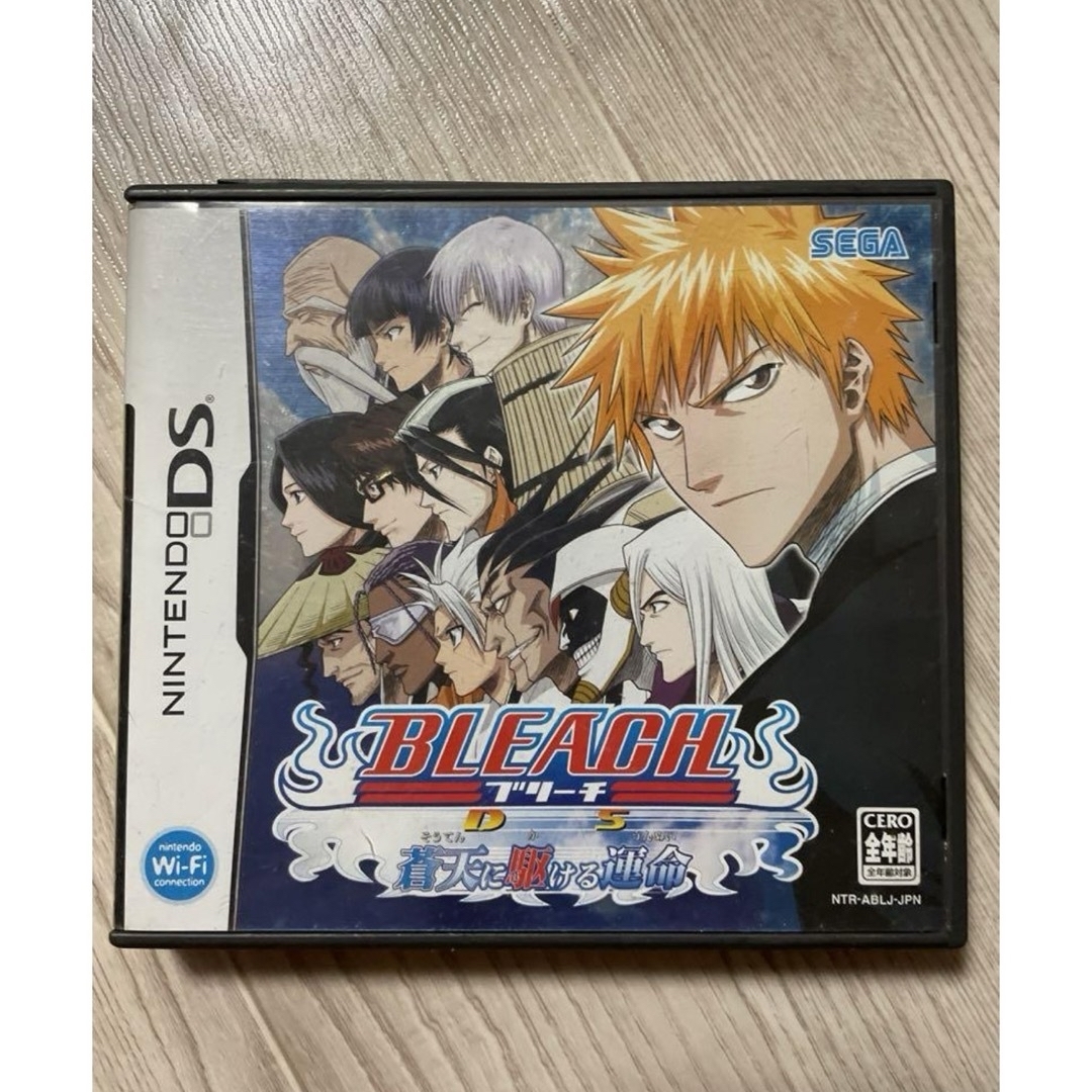 ニンテンドーDS - 【動作確認済】任天堂DS ソフト まとめ売りの通販 by