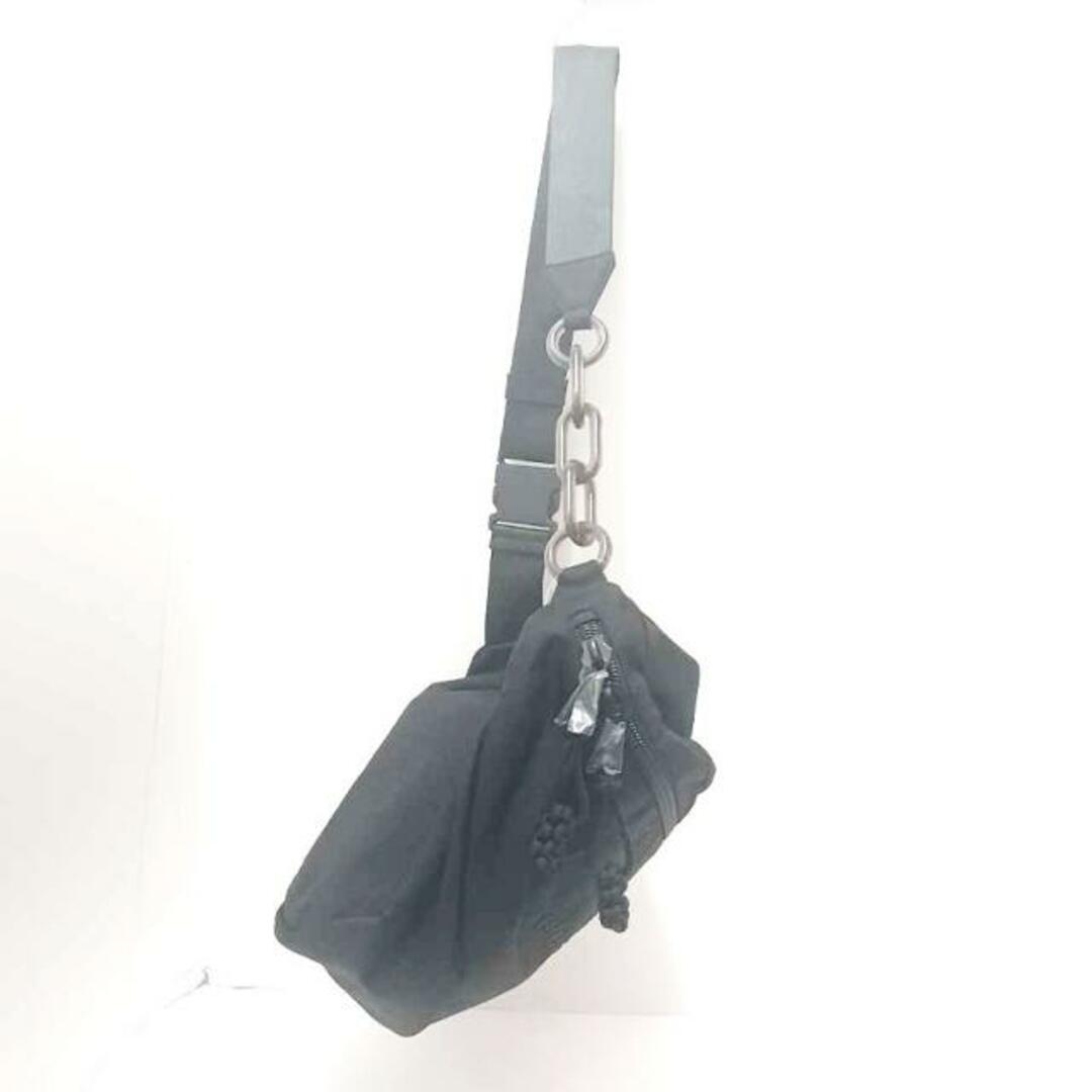 Alexander Wang - アレキサンダーワン ウエストポーチ美品 の通販 by