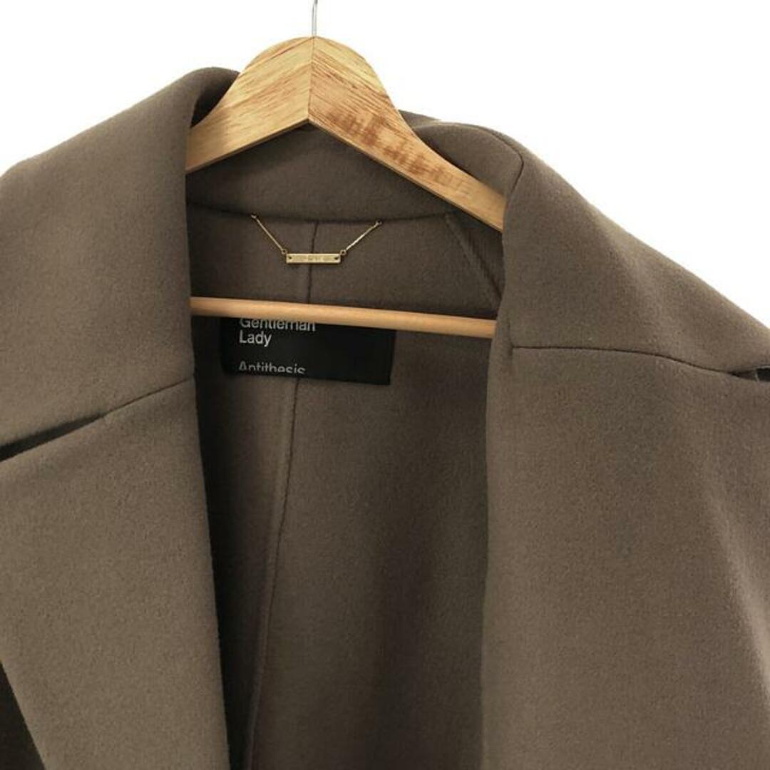 CHAOS - 【美品】 Chaos / カオス | スーペリアガロンコート | F