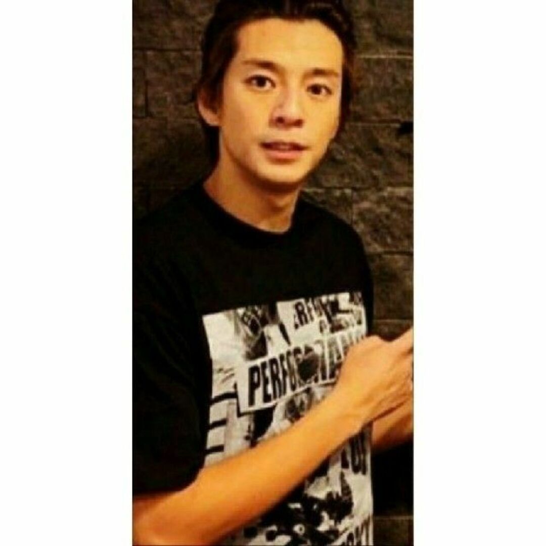 UVERworld - 【新品未使用】TAKUYA∞ 三浦翔平 着用同型 Tシャツ M