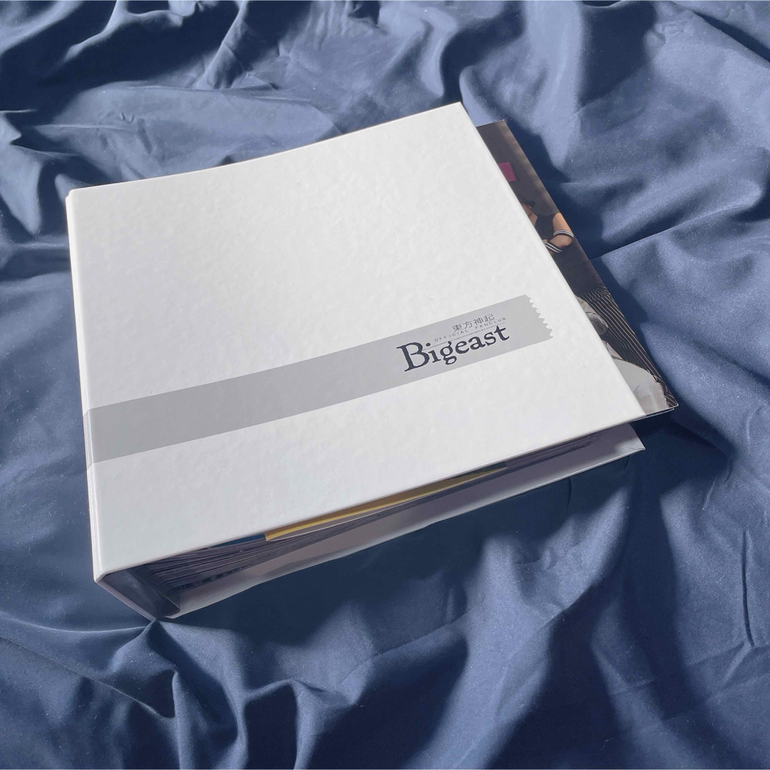 貴重】東方神起オフィシャル会報 セットの通販はau PAY マーケット