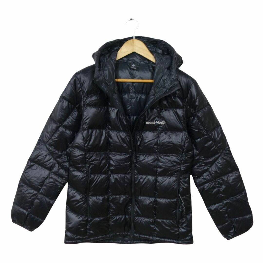 mont bell - 極美品 モンベル mont-bell スペリオダウンパーカ 1101464