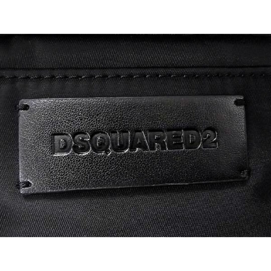 DSQUARED2 - □新品同様□ DSQUARED2 ディースクエアード ナイロン