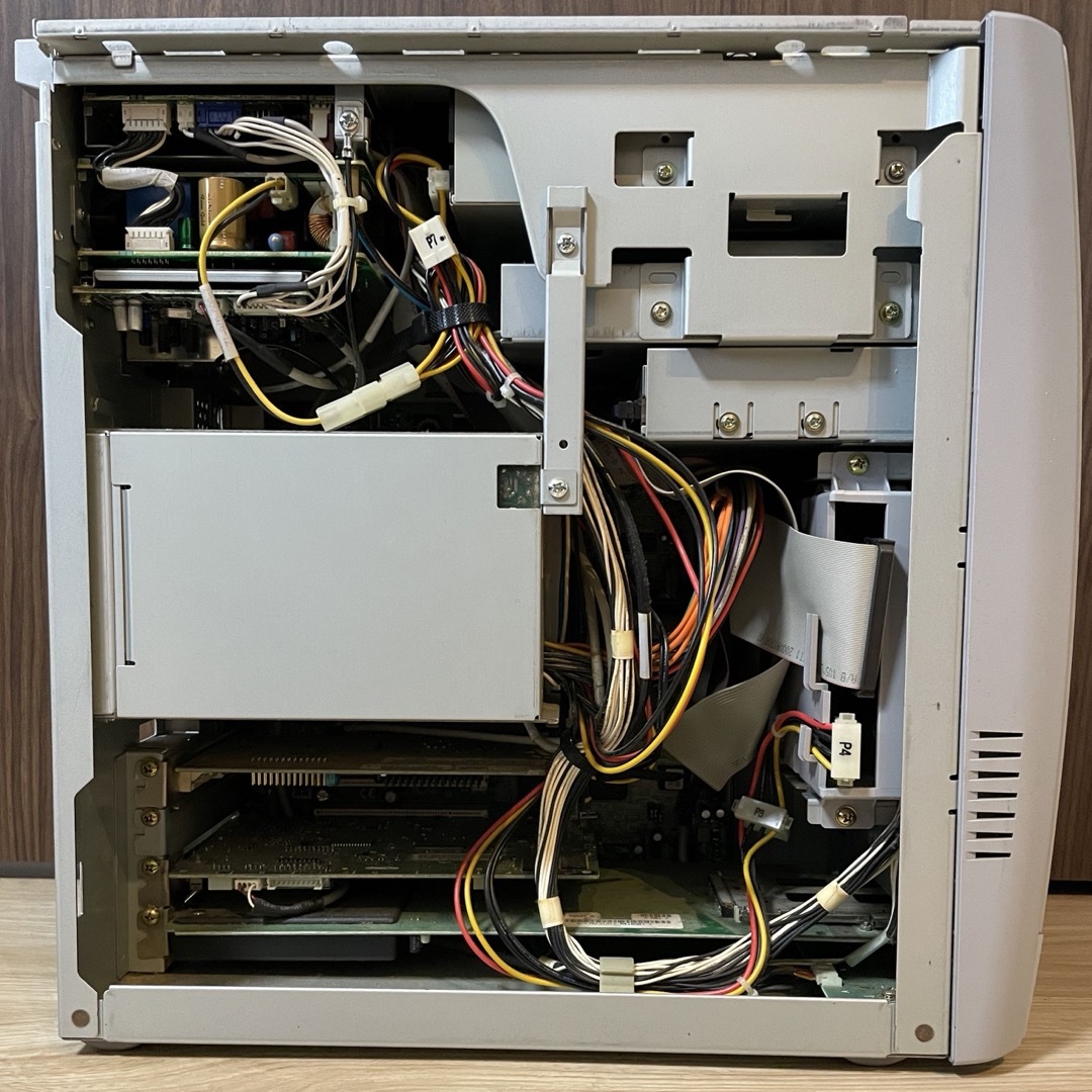 VAIO - 【ジャンク】SONY VAIO PCV-MX5GK（送料込み）の通販 by 個人