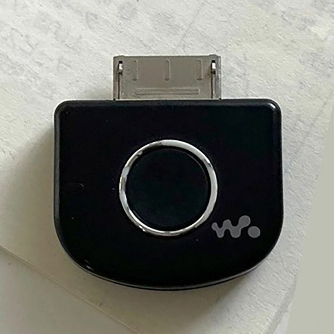 SONY - 【SONY 】 Bluetoothオーディオトランスミッター〈WLA-NWB1〉の