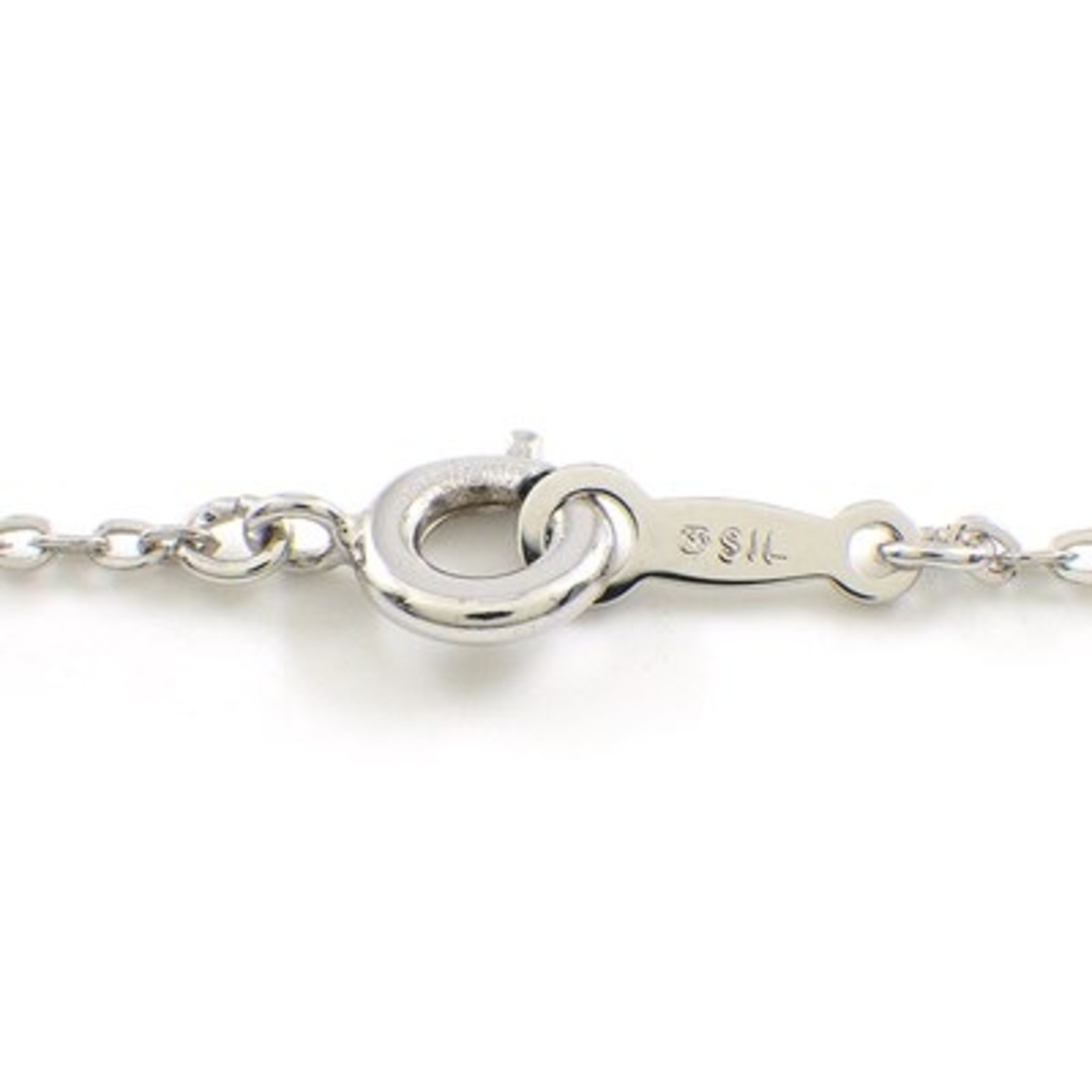 MIKIMOTO - ミキモト MIKIMOTO ネックレス スノークリスタル 雪 結晶