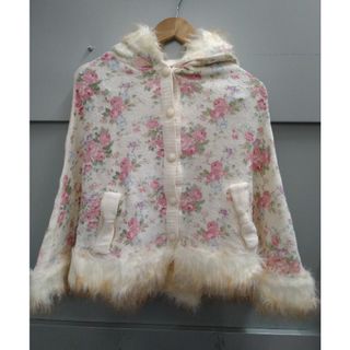 LIZ LISA（ポンチョ）のフリマアイテム一覧