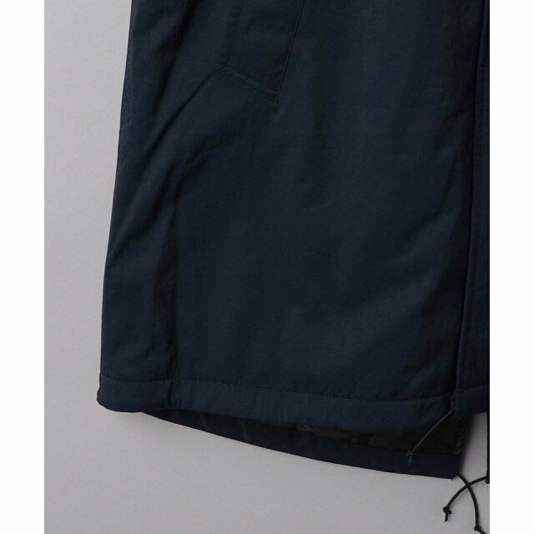 BEAUTY&YOUTH UNITED ARROWS - 【NAVY】【M】ロフテック フィッシュ