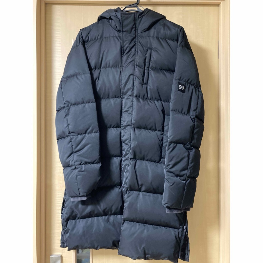 GAP - 専用 GAP ロングダウンコート ベンチコート 防水加工