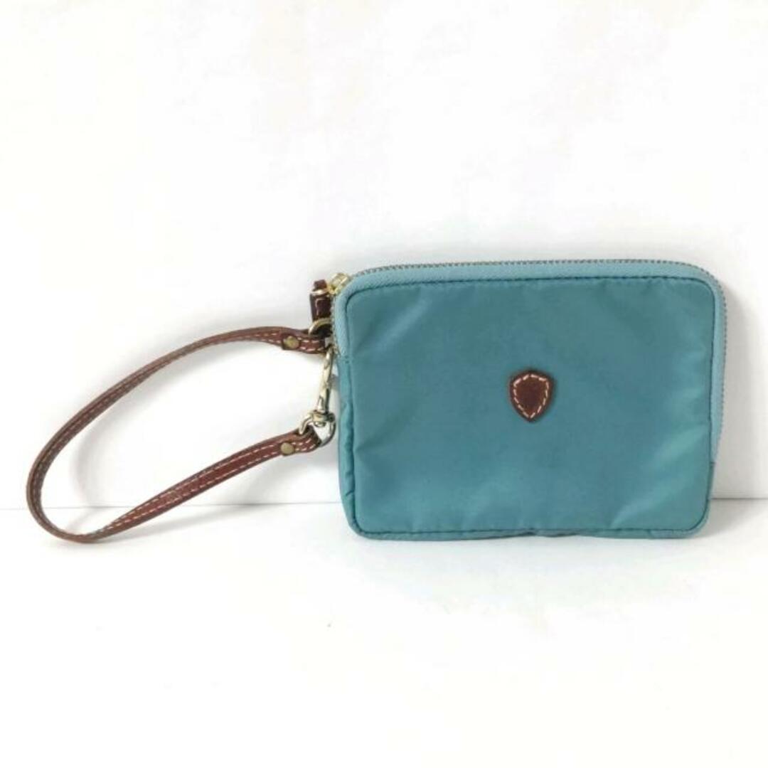 Felisi - フェリージ ポーチ - 717 パスケース付きの通販 by ブラン