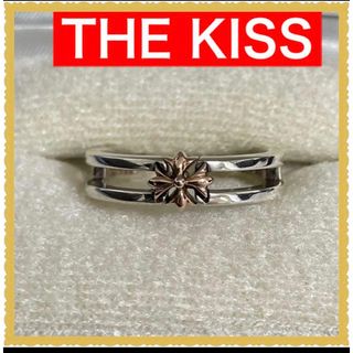 THE KISS - 鬼滅の刃 FanFunmarket 時透無一郎 シルバーリング 9号の