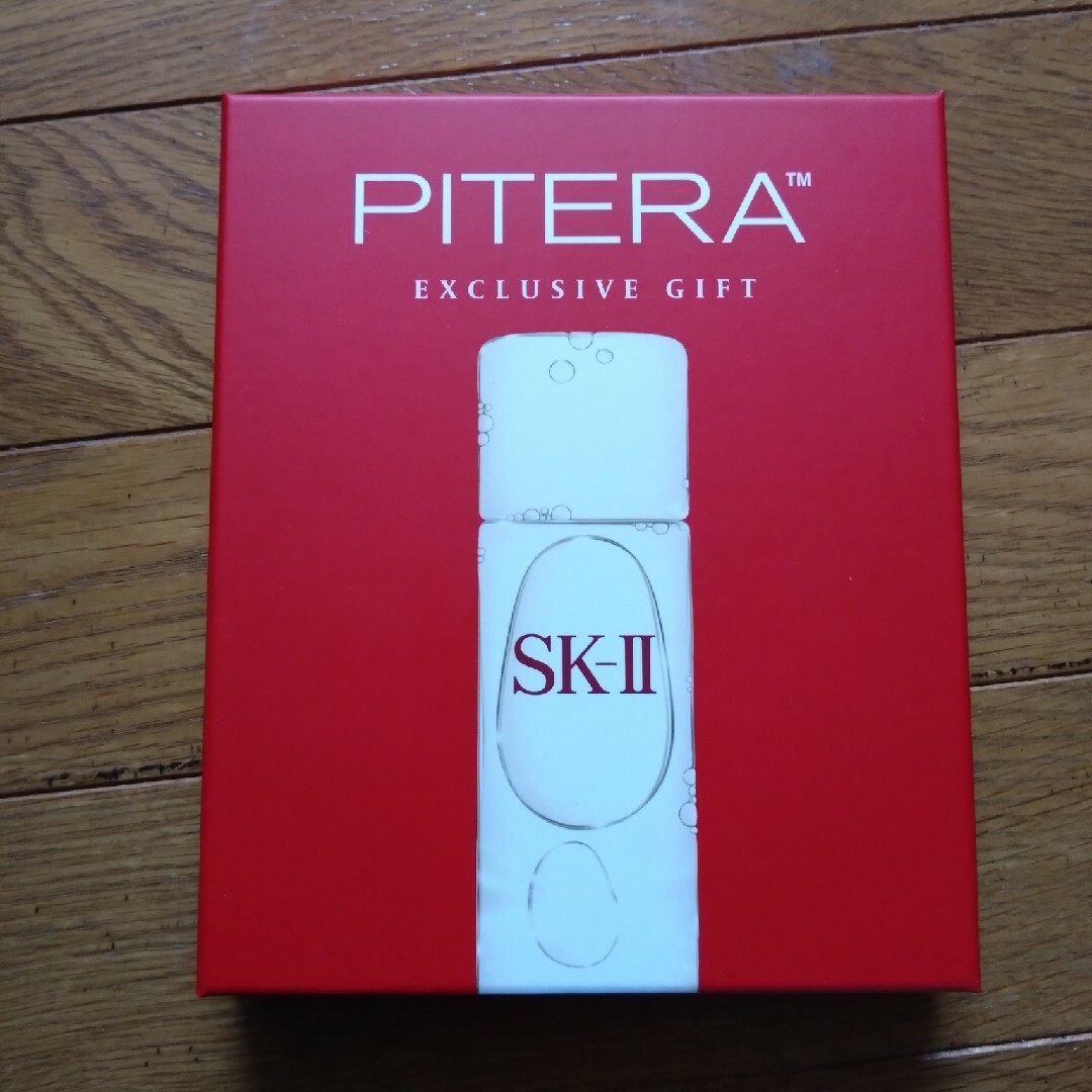 SK-II - SK-II サンプルセットの通販 by yyy's shop｜エスケーツーなら