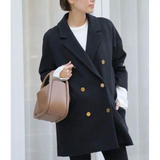 DEUXIEME CLASSE（ピーコート）のフリマアイテム一覧