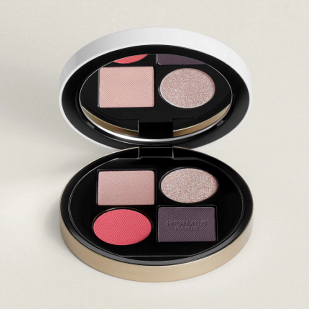 HERMES - 【新品・未開封品】 アイシャドウ オンブル ドゥ エルメス