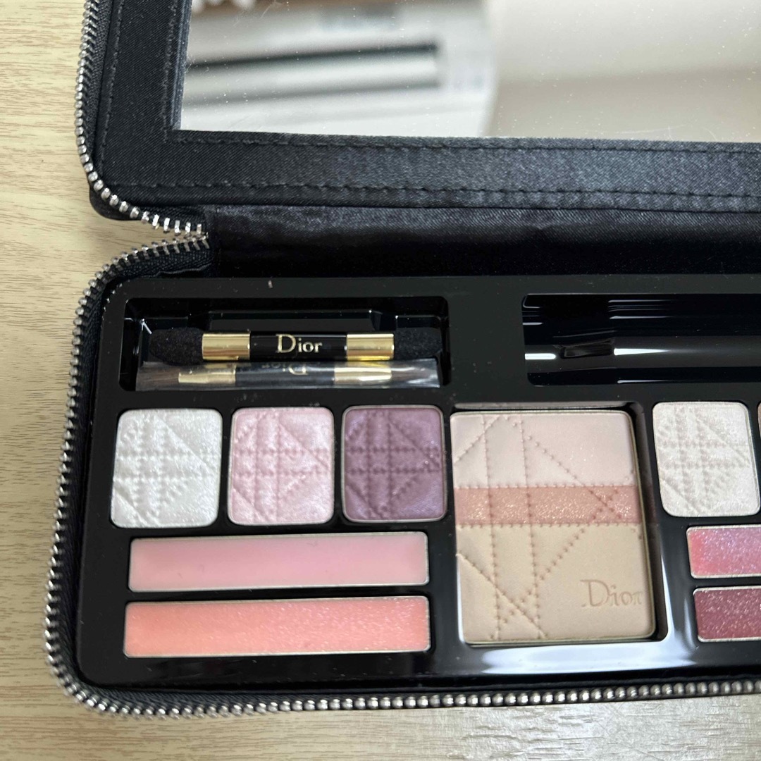 Christian Dior - 未使用品 Dior 化粧品セットの通販 by ゆき