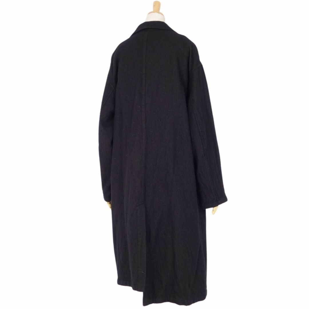Y's - 美品 ワイズ Y's Yohji Yamamoto コート ロングコート
