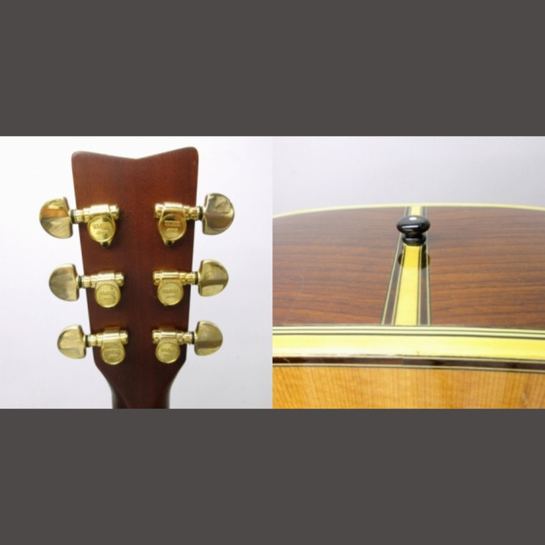 other - ヤマハ ヴィンテージ L-5 前期 70s アコースティックギター 同