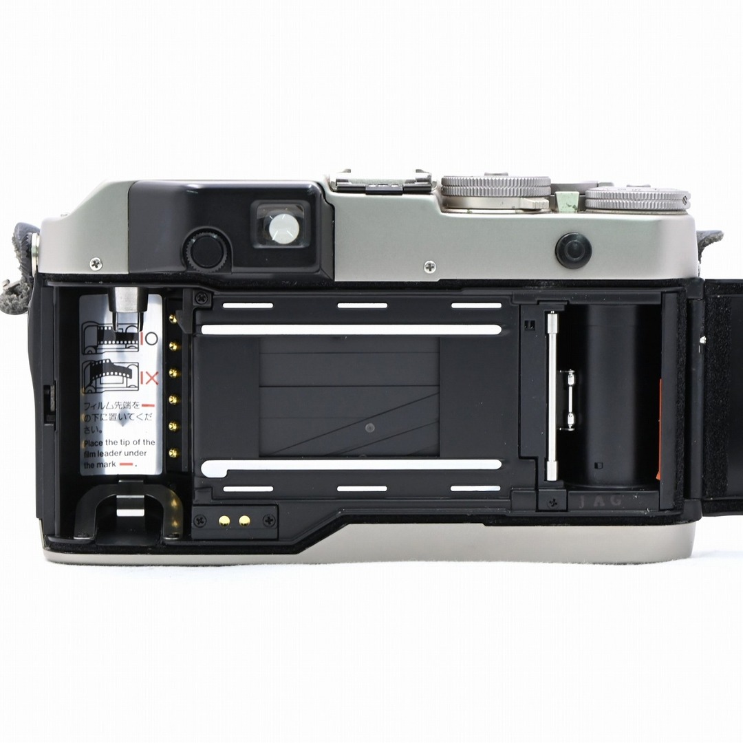CONTAX G1 ボディ ROM未改造