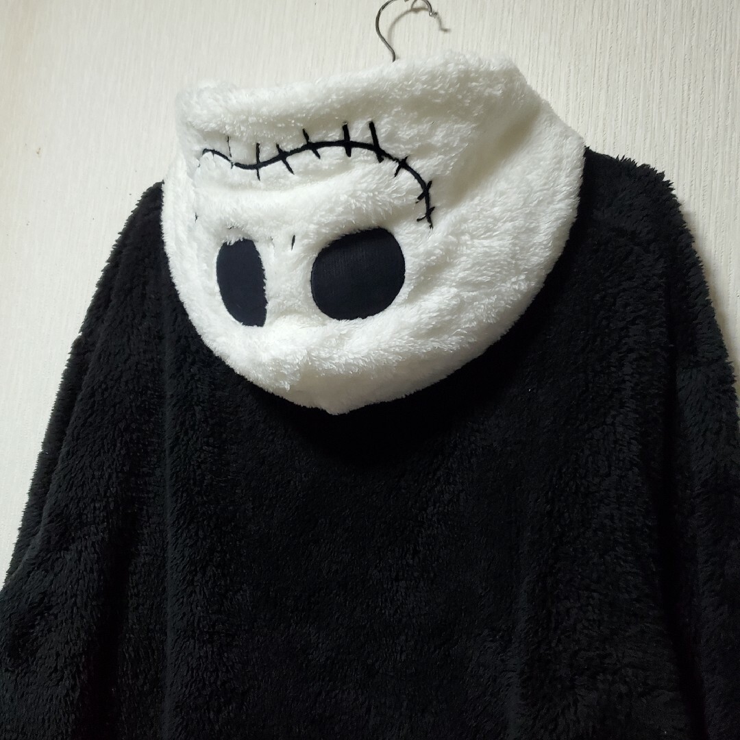 Disney - 新品 ナイトメアビフォアクリスマス パーカー ジャック