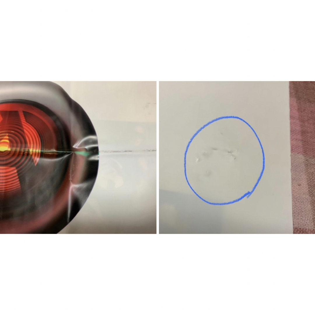 B'z - B'z/LIVE-GYM 2008 ACTION LIVE/ガチャ・他の通販 by リ