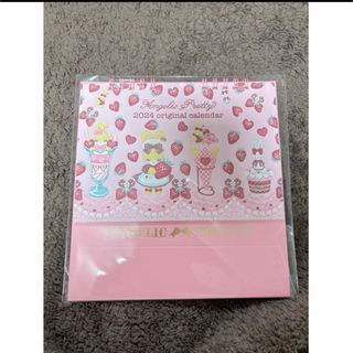 Angelic Pretty（カレンダー/スケジュール）のフリマアイテム一覧
