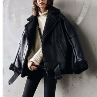 moussy（ライダースジャケット）のフリマアイテム一覧