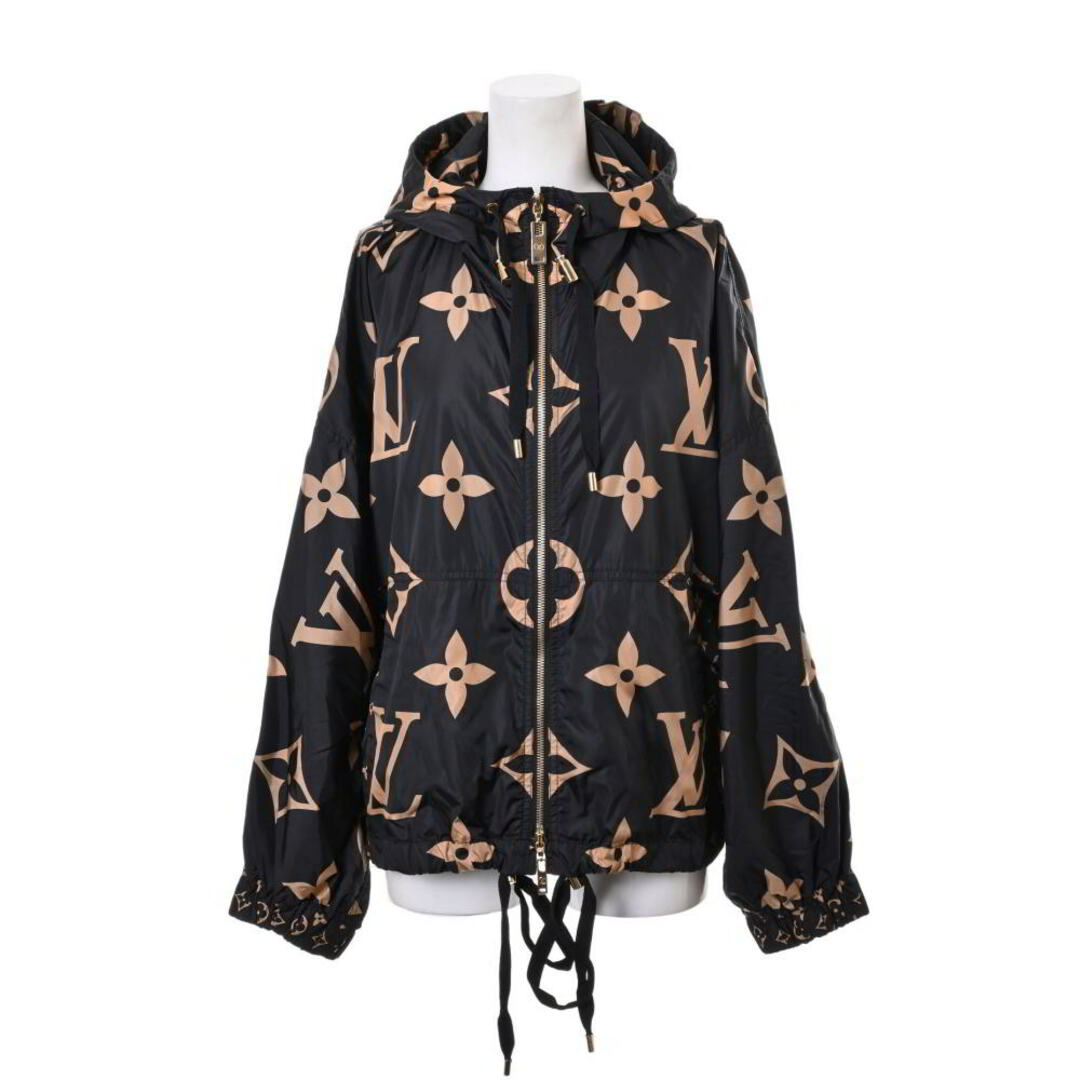 LOUIS VUITTON - LOUIS VUITTON ミックスモノグラムナイロン