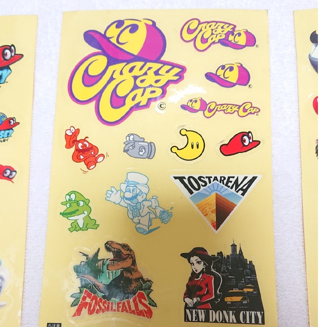 Nintendo Switch - 未使用【スーパーマリオ】ニンテンドー スイッチ