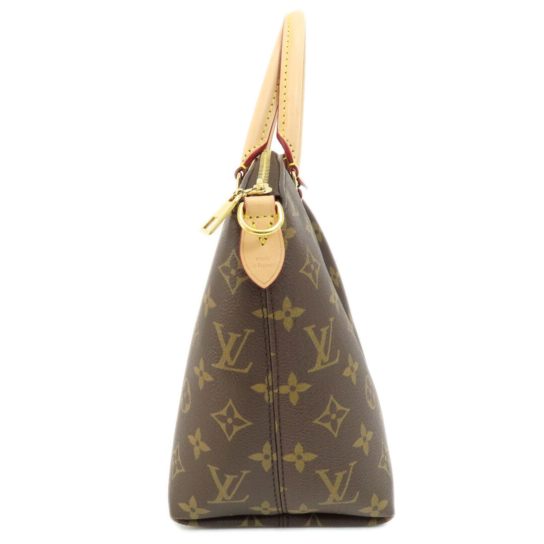 LOUIS LOUIS VUITTON(ルイ・ヴィトン) モノグラムボエシMM／M45714