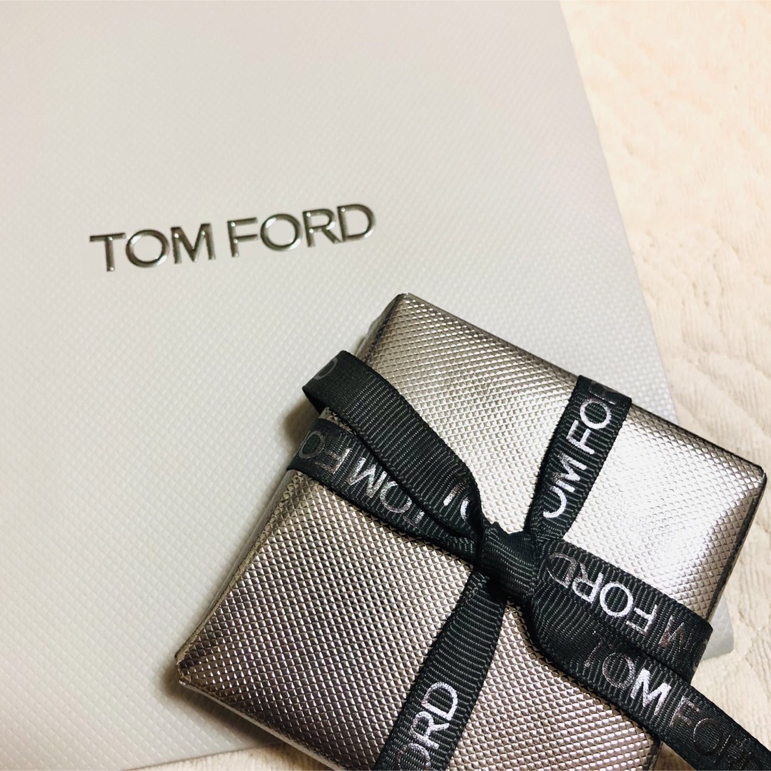 トムフォードハイライター 02 オアシス