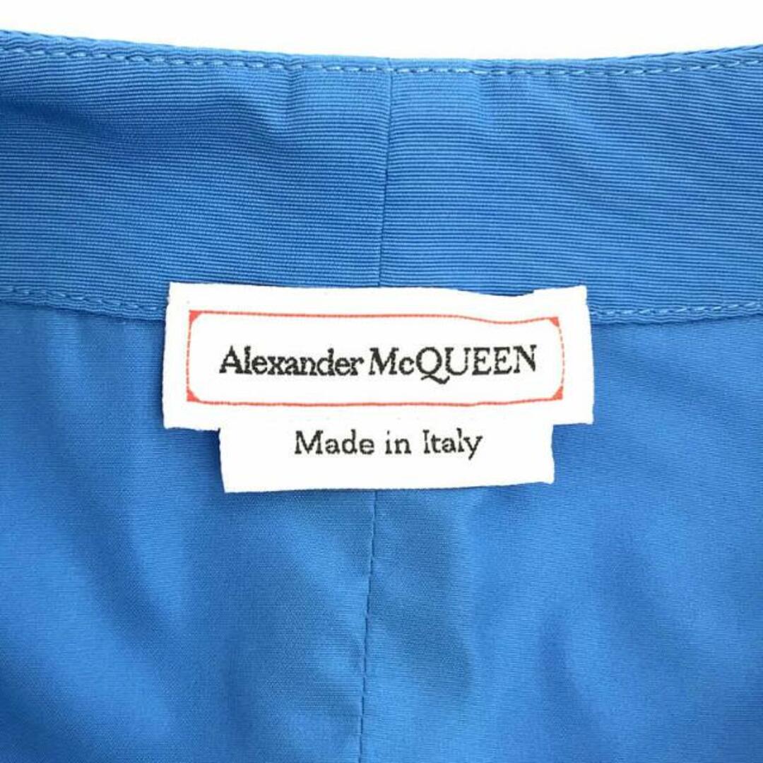 Alexander McQueen - 【美品】 ALEXANDER MCQUEEN / アレキサンダー
