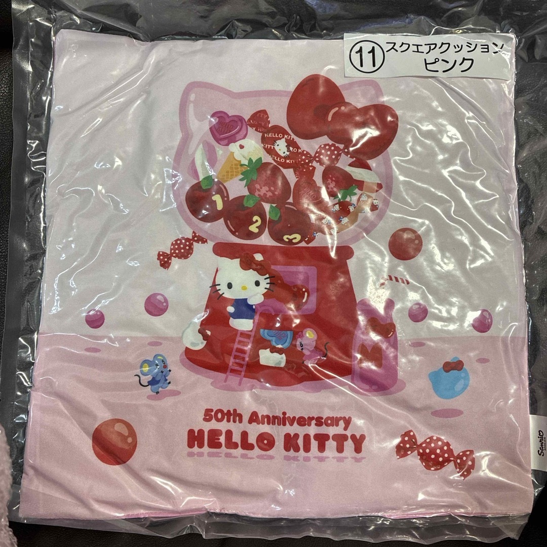 ハローキティ - ハローキティ 当りくじ 5点セット！の通販 by ma's