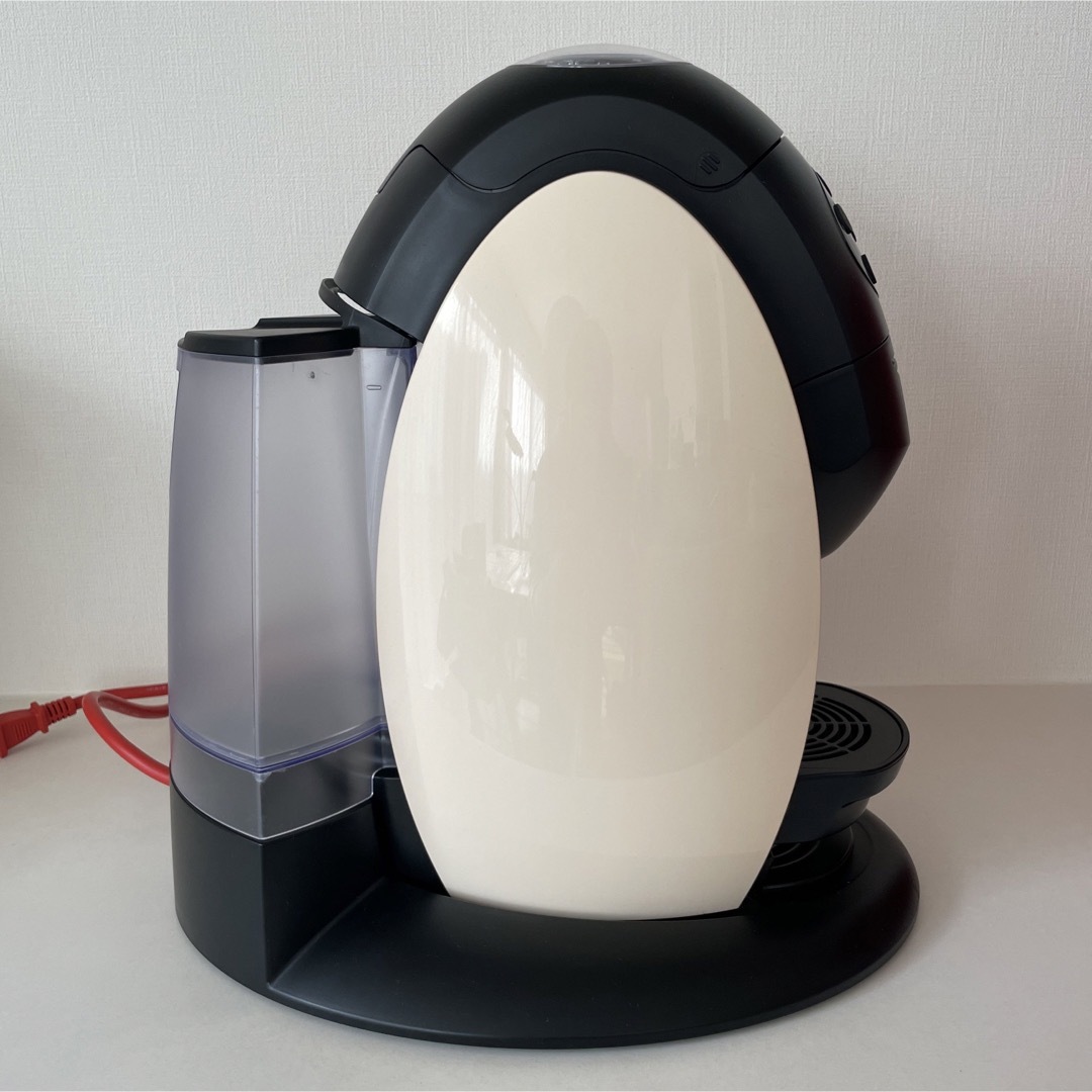 Nestle - ネスカフェ ゴールドブレンド バリスタ ビッグタンク PM9631